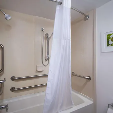 Hampton Inn Goldsboro Extérieur photo