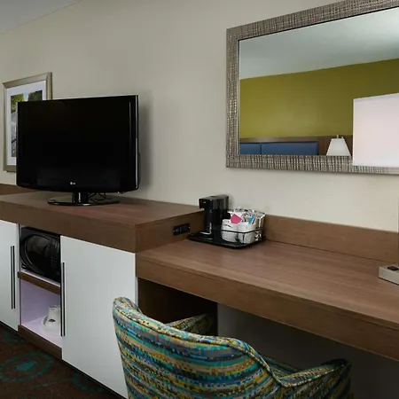 Hampton Inn Goldsboro Extérieur photo
