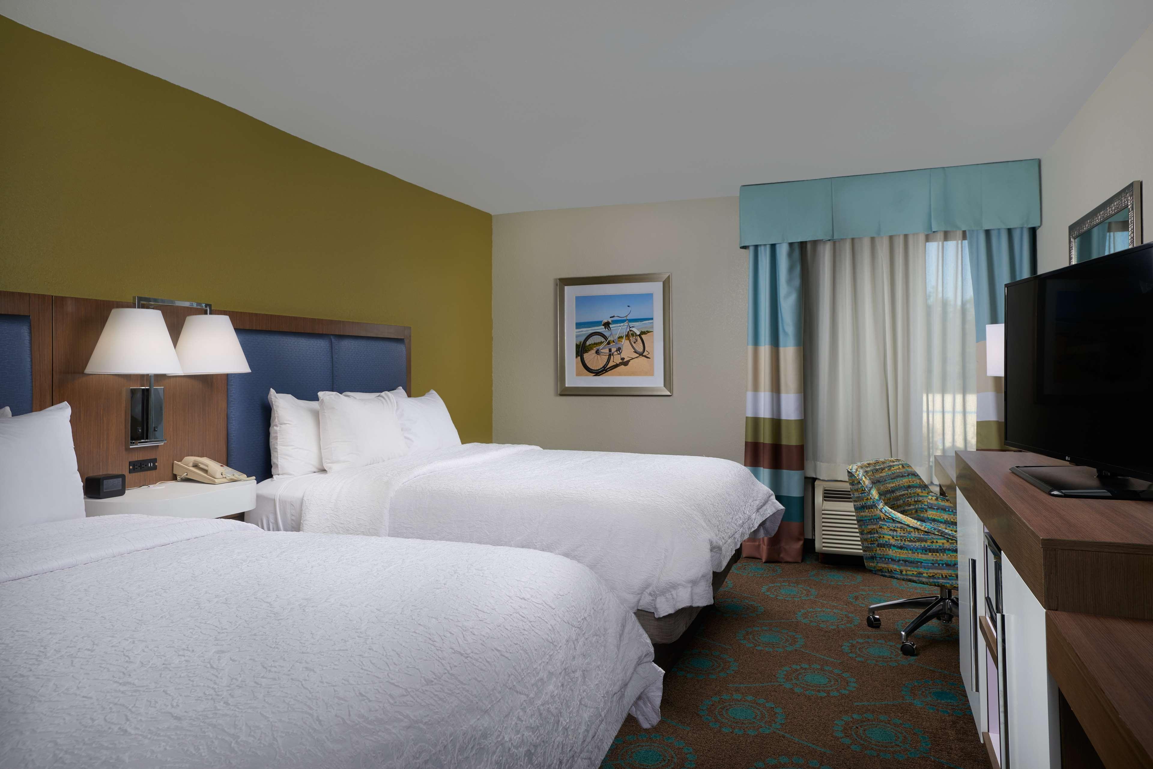 Hotel Hampton Goldsboro