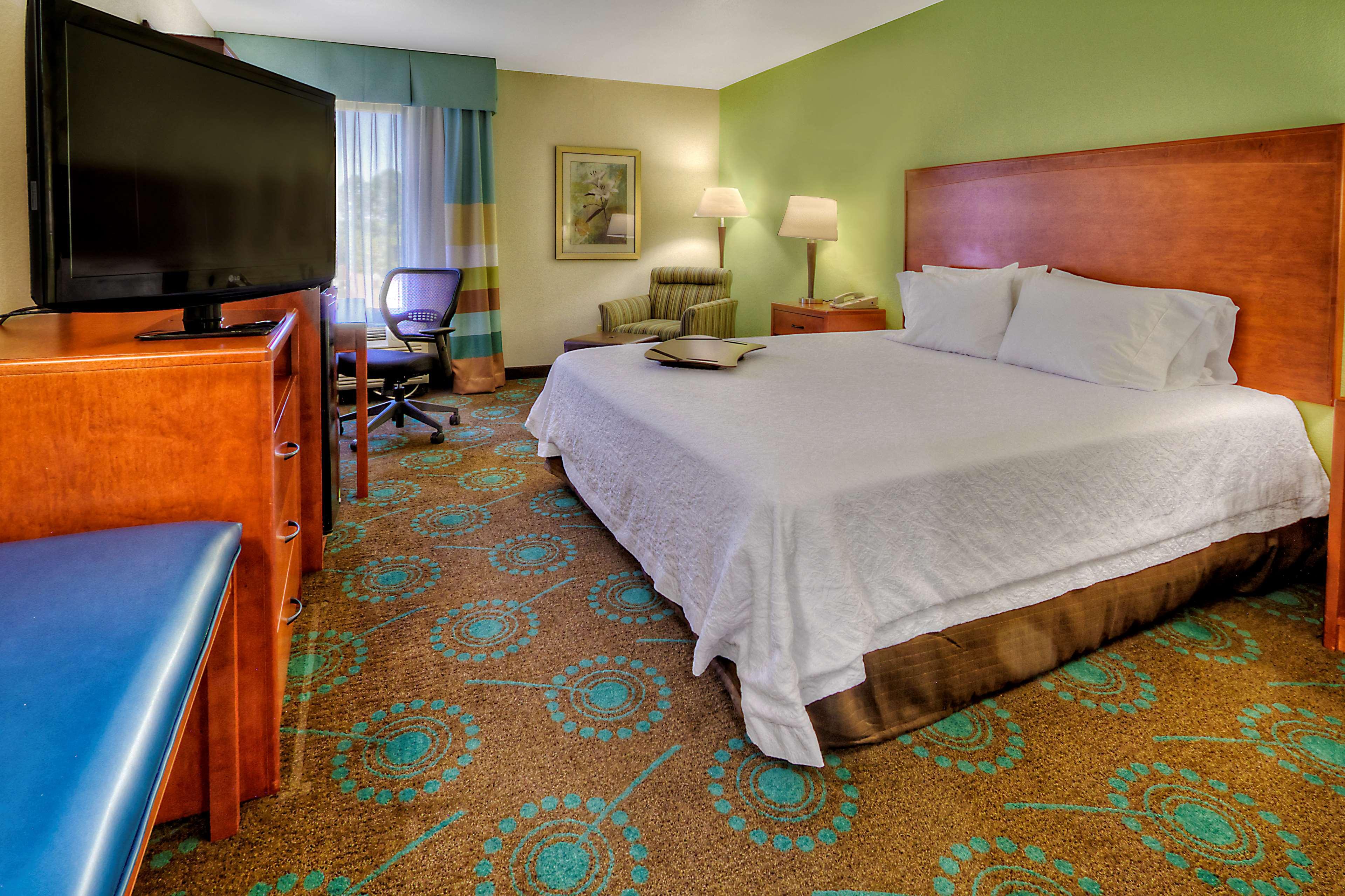 Hampton Hotel