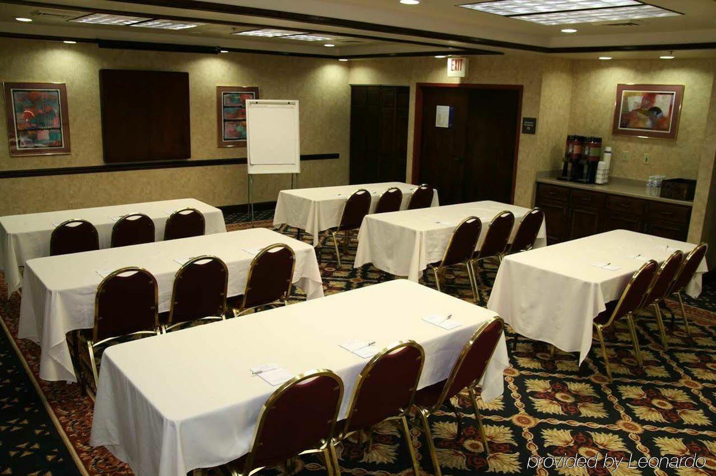 Hotel Hampton Goldsboro