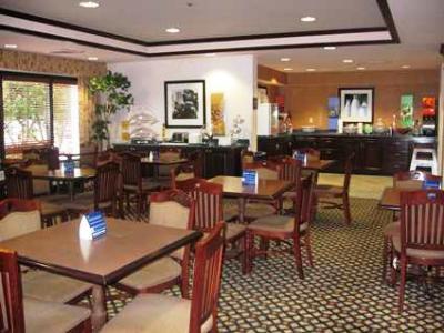 Hampton Hotel Goldsboro