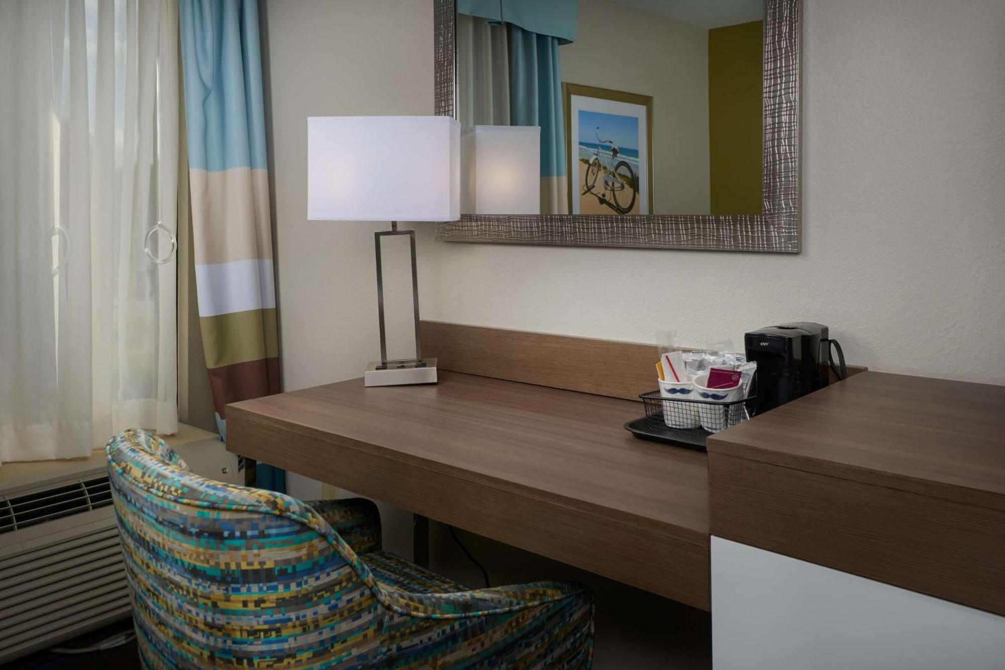 Hampton Hotel